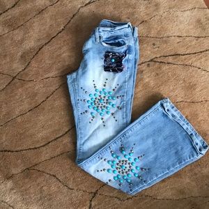 Vintage pants